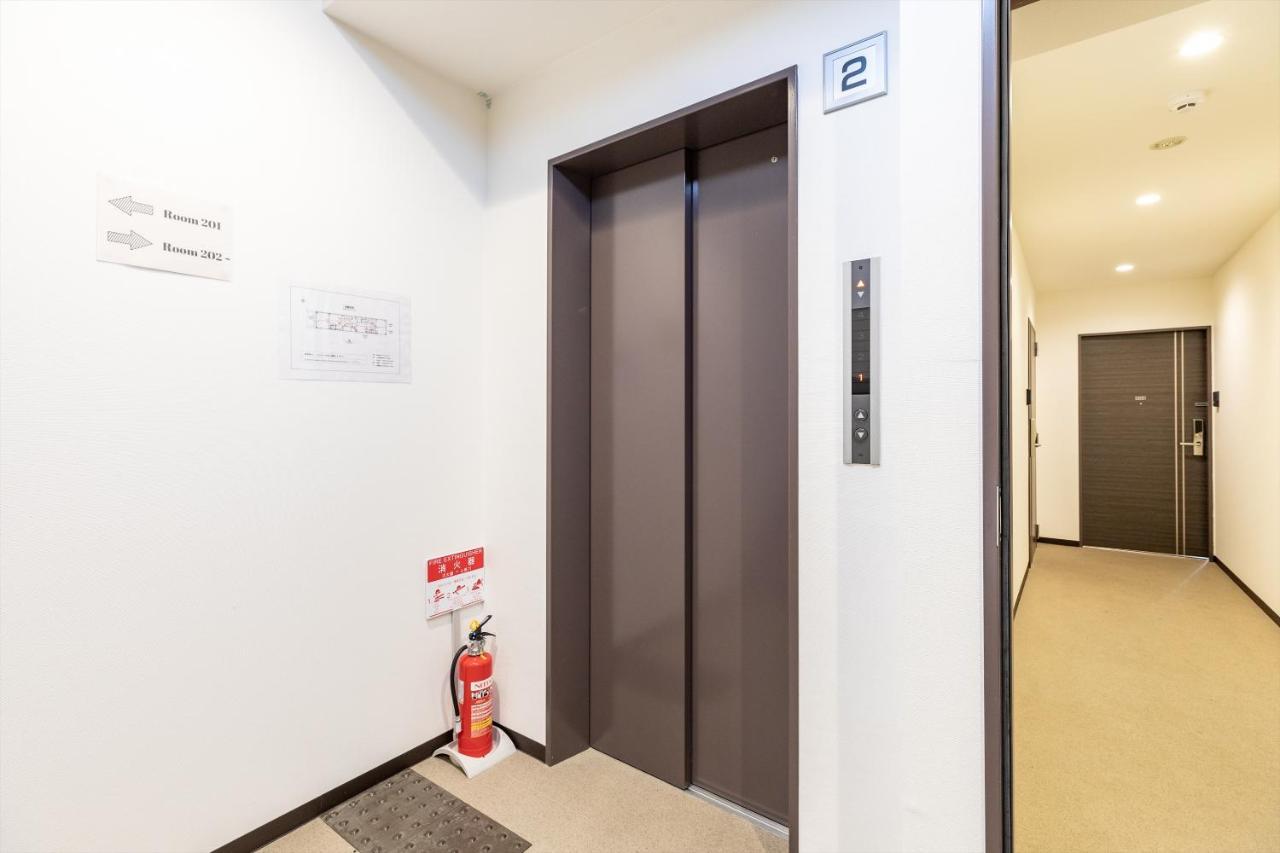 The Hotel Saint-Felicien Kyoto Shijo Karasuma Quioto Exterior foto