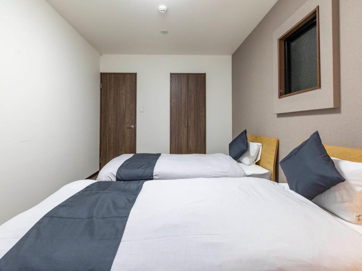 The Hotel Saint-Felicien Kyoto Shijo Karasuma Quioto Exterior foto
