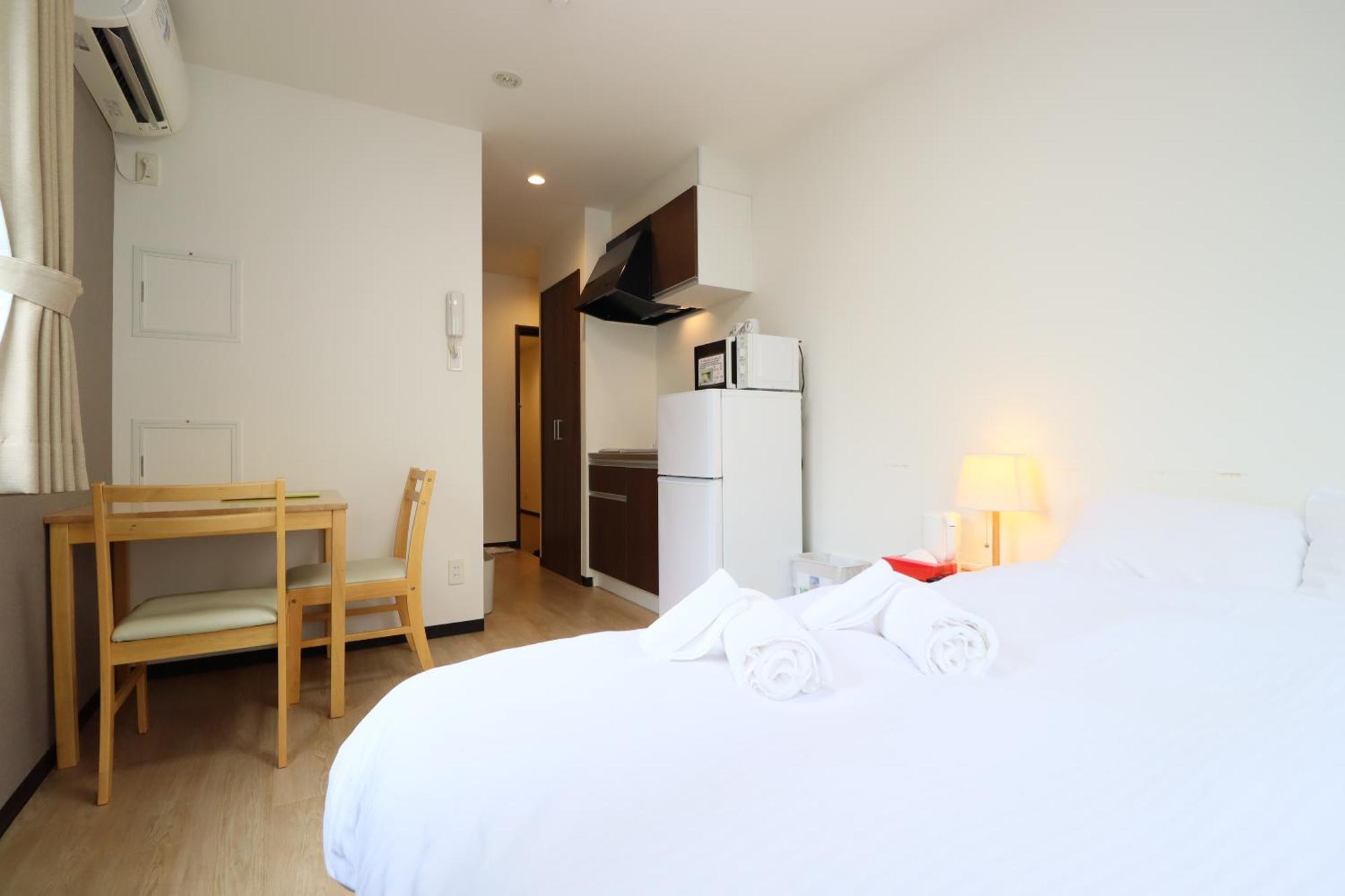 The Hotel Saint-Felicien Kyoto Shijo Karasuma Quioto Exterior foto