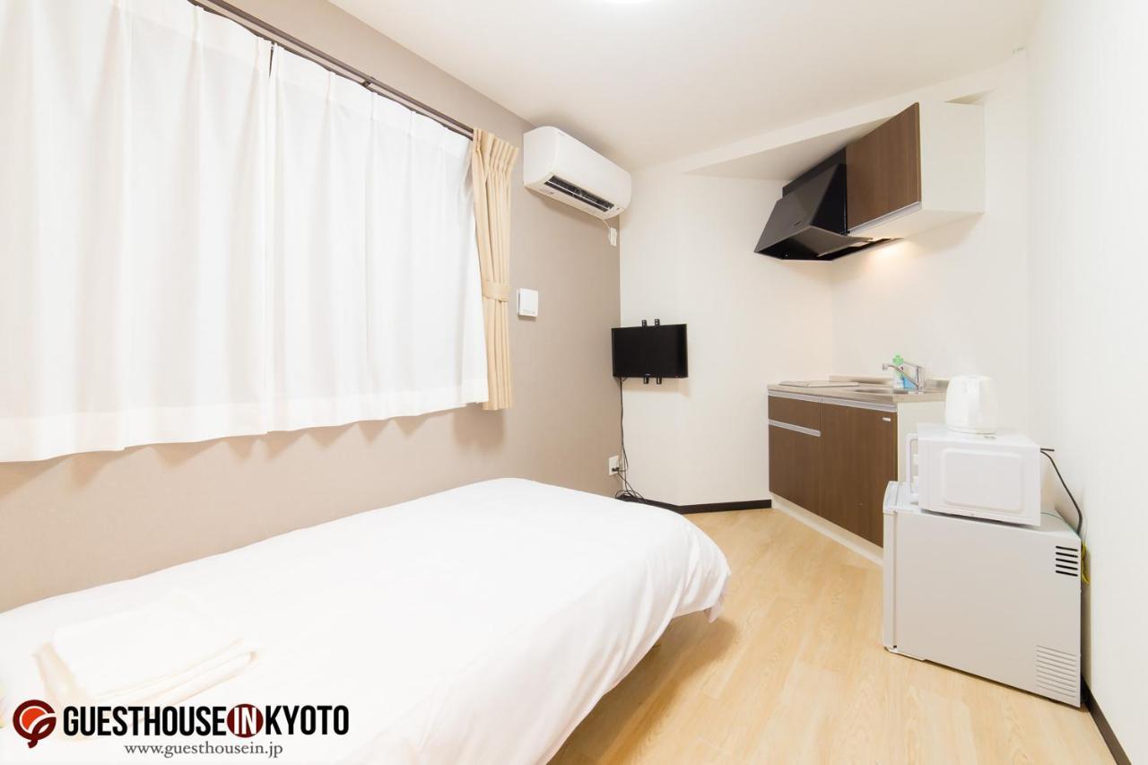 The Hotel Saint-Felicien Kyoto Shijo Karasuma Quioto Exterior foto
